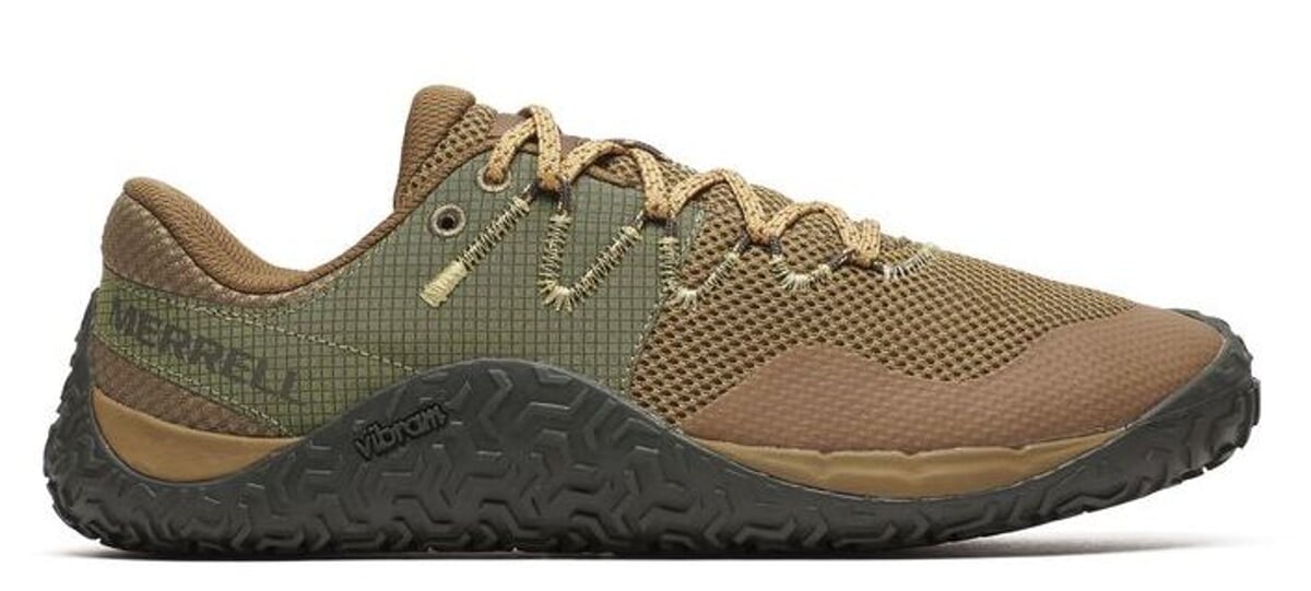 Merrell TRAIL GLOVE 7 carin J068597 Veľkosť: 43,5 195020376775 pánske topánky