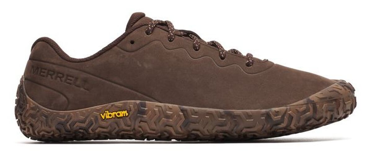 Merrell VAPOR GLOVE 6 LTR coffee J068601 Veľkosť: 46 195021286066 topánky