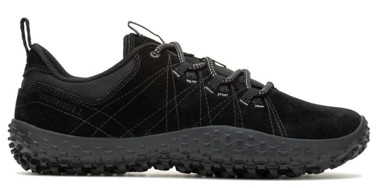 Merrell WRAPT black/black J037754 Veľkosť: 40,5