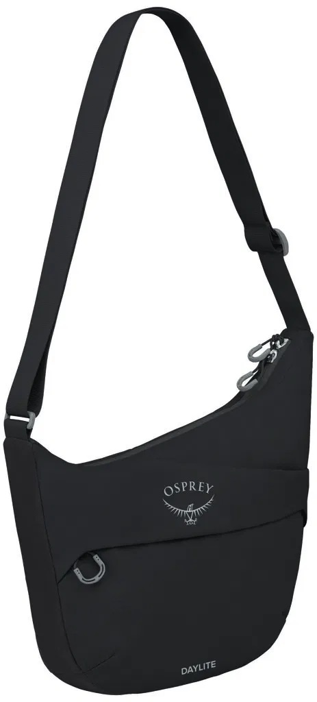 Osprey DAYLITE CROSSBODY POUCH black