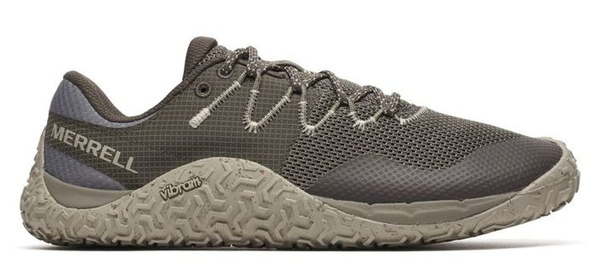 Merrell TRAIL GLOVE 7 talus J068695 Veľkosť: 43 195020376768