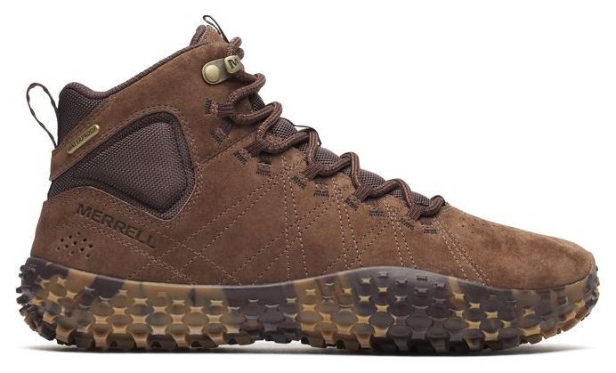 Merrell WRAPT MID WP móle Veľkosť: 43 195020834220
