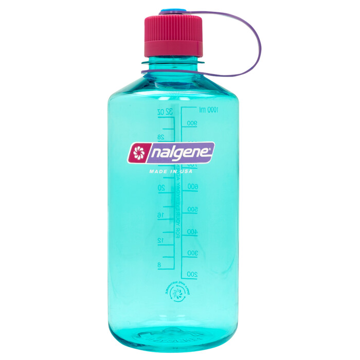 Nalgene Narrow Mouth 1000 ml Surfer 2021-2232 Veľkosť: OneSize