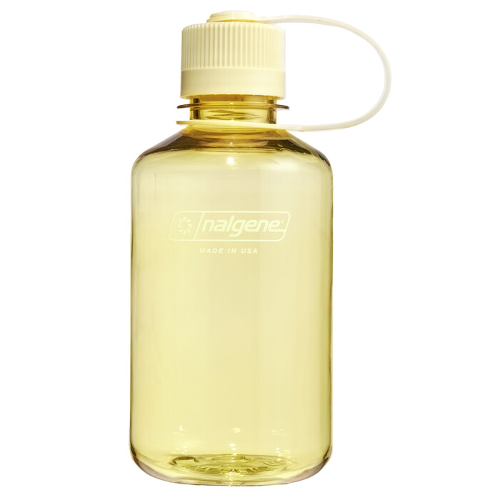 Nalgene Narrow-Mouth 500 mL Sustain Butter Sustain 2021-0416 Veľkosť: OneSize fľaša