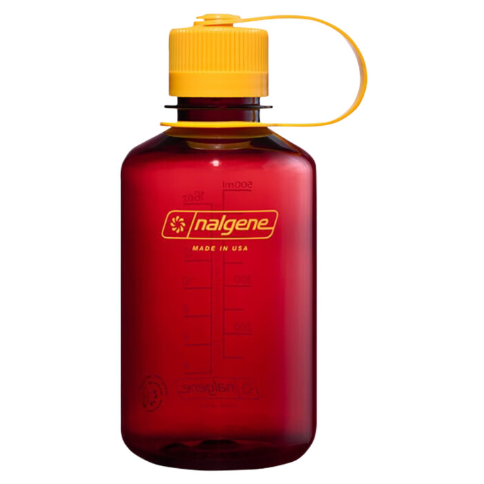 Nalgene Narrow-Mouth 500 mL Sustain Laker Veľkosť: OneSize