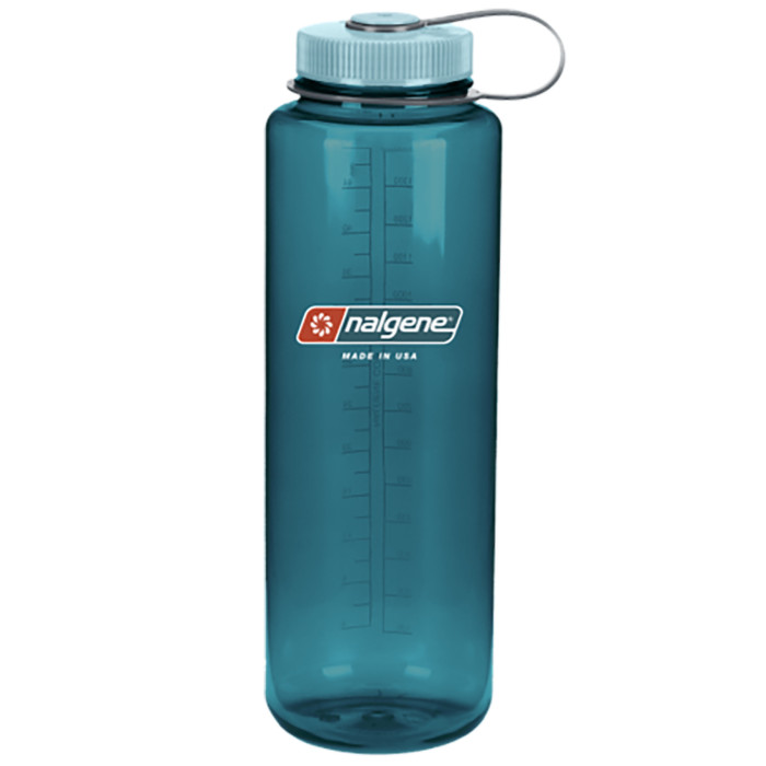 Nalgene Wide Mouth Sustain 1500 ml Trout Sustain/2020-0648 Veľkosť: OneSize