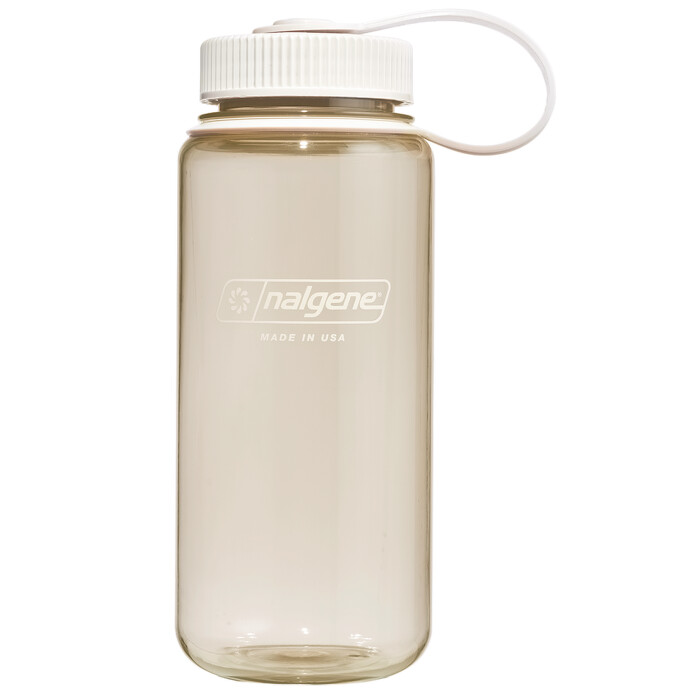 Nalgene Wide-Mouth 500 mL Sustain Cotton Sustain 2020-3116 Veľkosť: OneSize fľaša