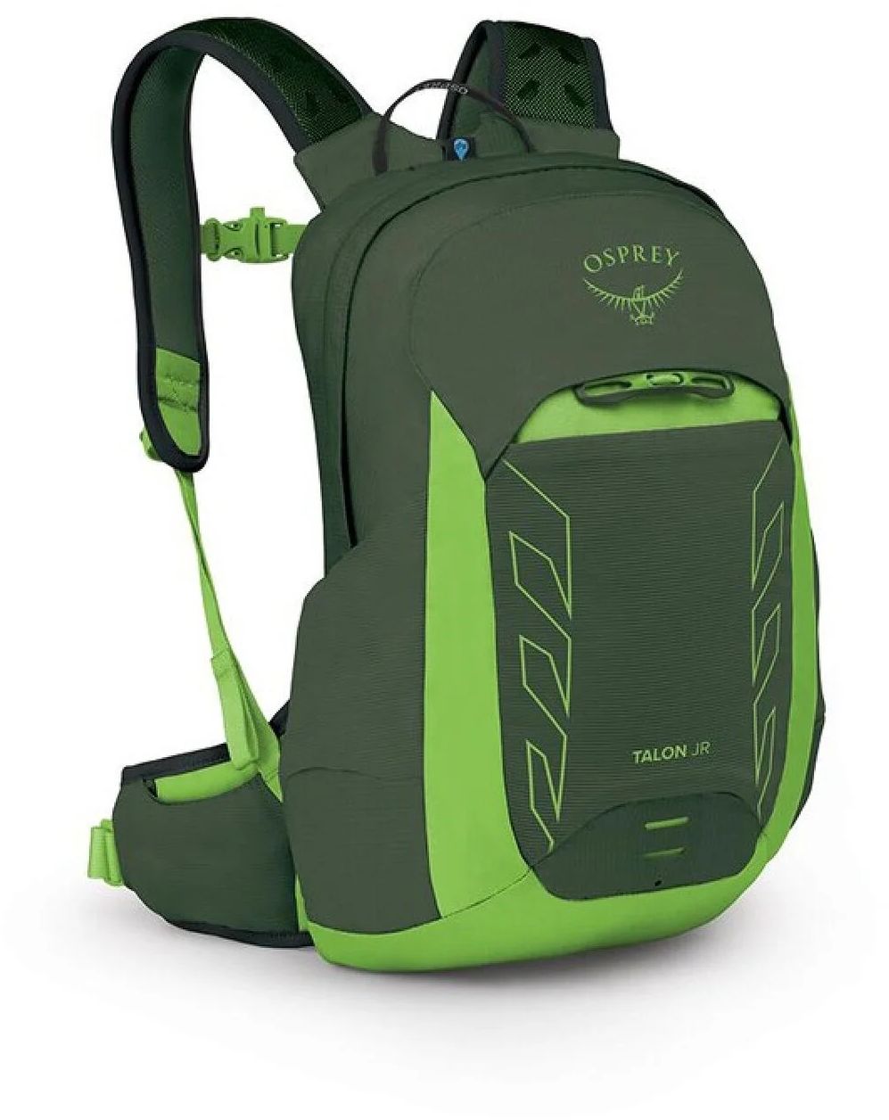 Osprey TALON JR green canopy