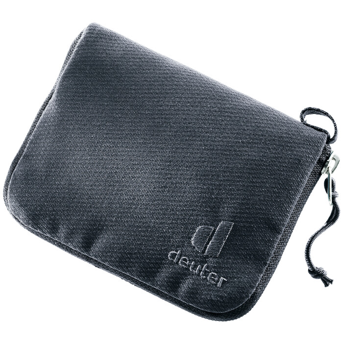 deuter Zip Wallet black-desert Veľkosť: UNI 4046051169347