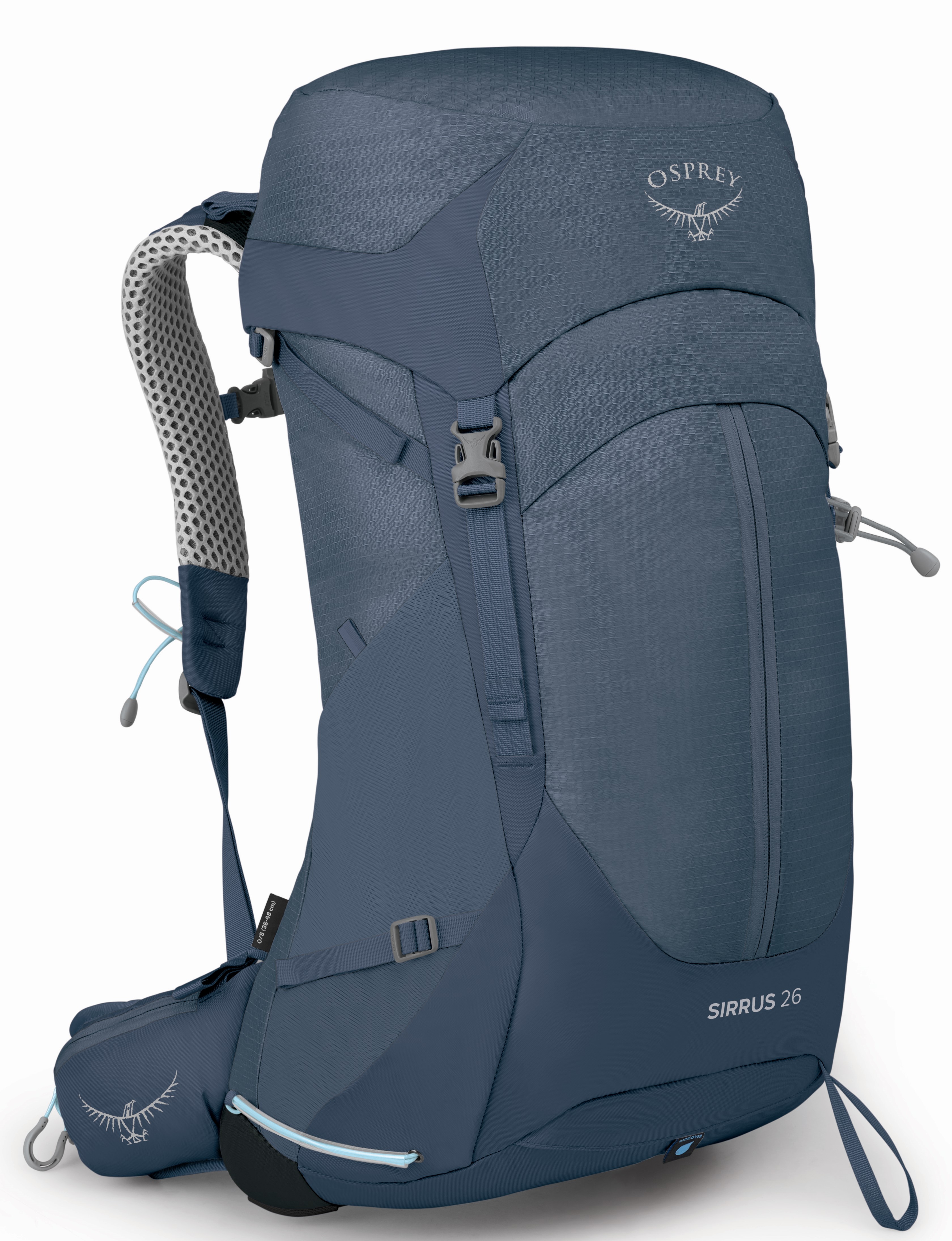 Osprey SIRRUS 26 - muted space blue 843820132816