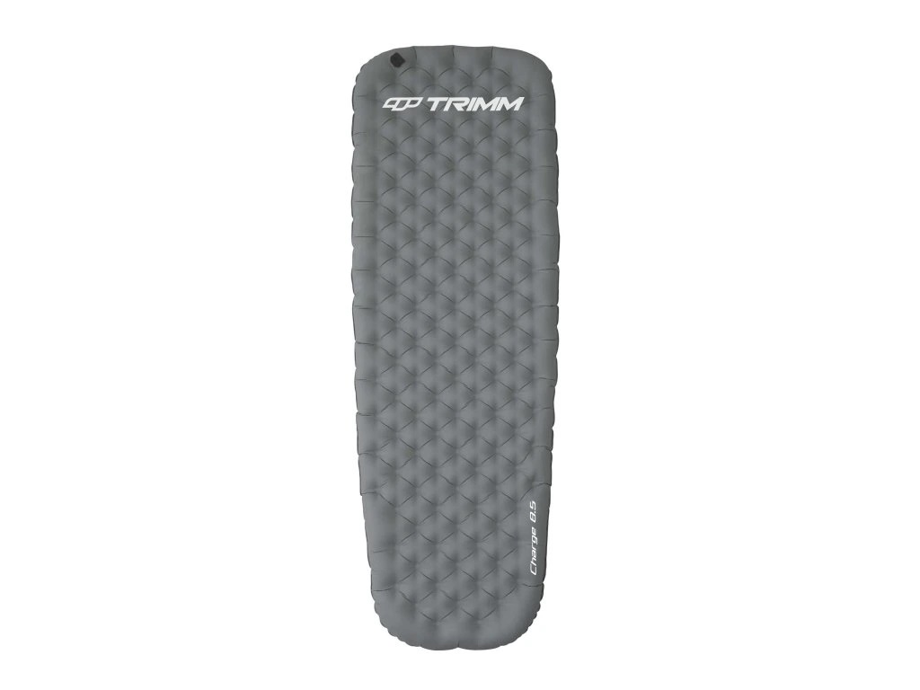 Trimm CHARGE 8.5 grey 8595225564342