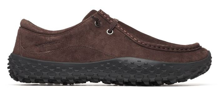Merrell WRAPT BUNGEE káva J032931 Veľkosť: 43