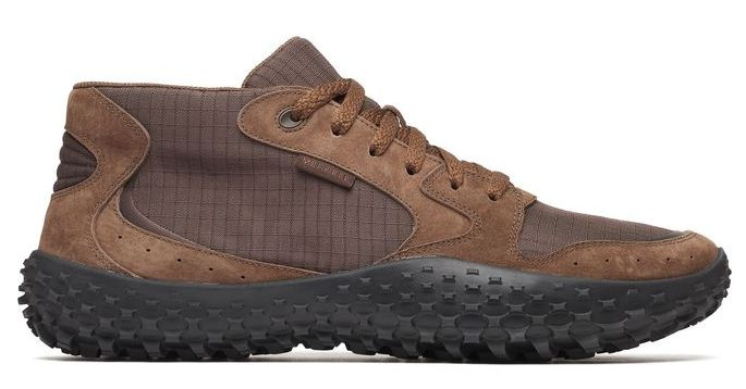 Merrell WRAPT SNEAKER MID WP coffee J032853 Veľkosť: 47