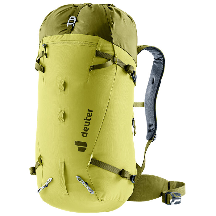 deuter Guide 30 sprout-cactus Veľkosť: OneSize