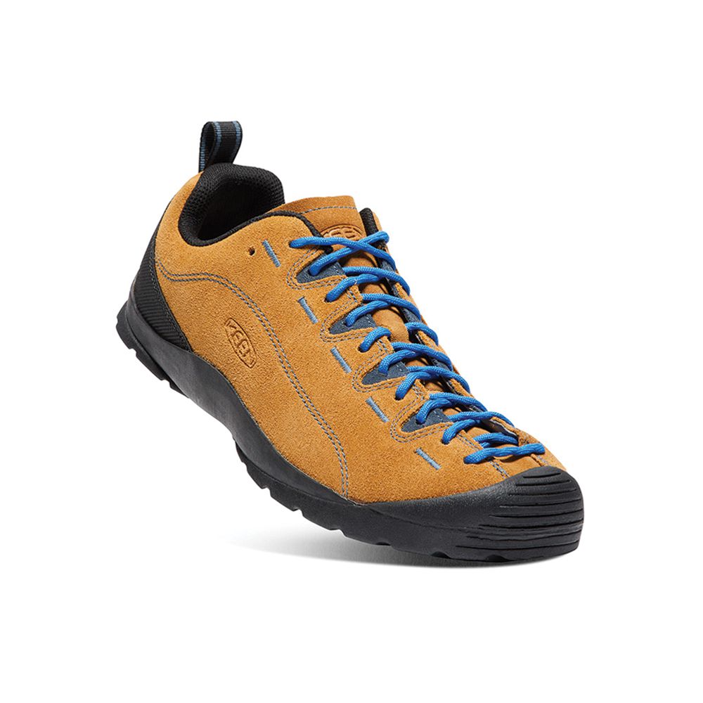 Keen JASPER MEN Cathay spice / orion blue Veľkosť: 42