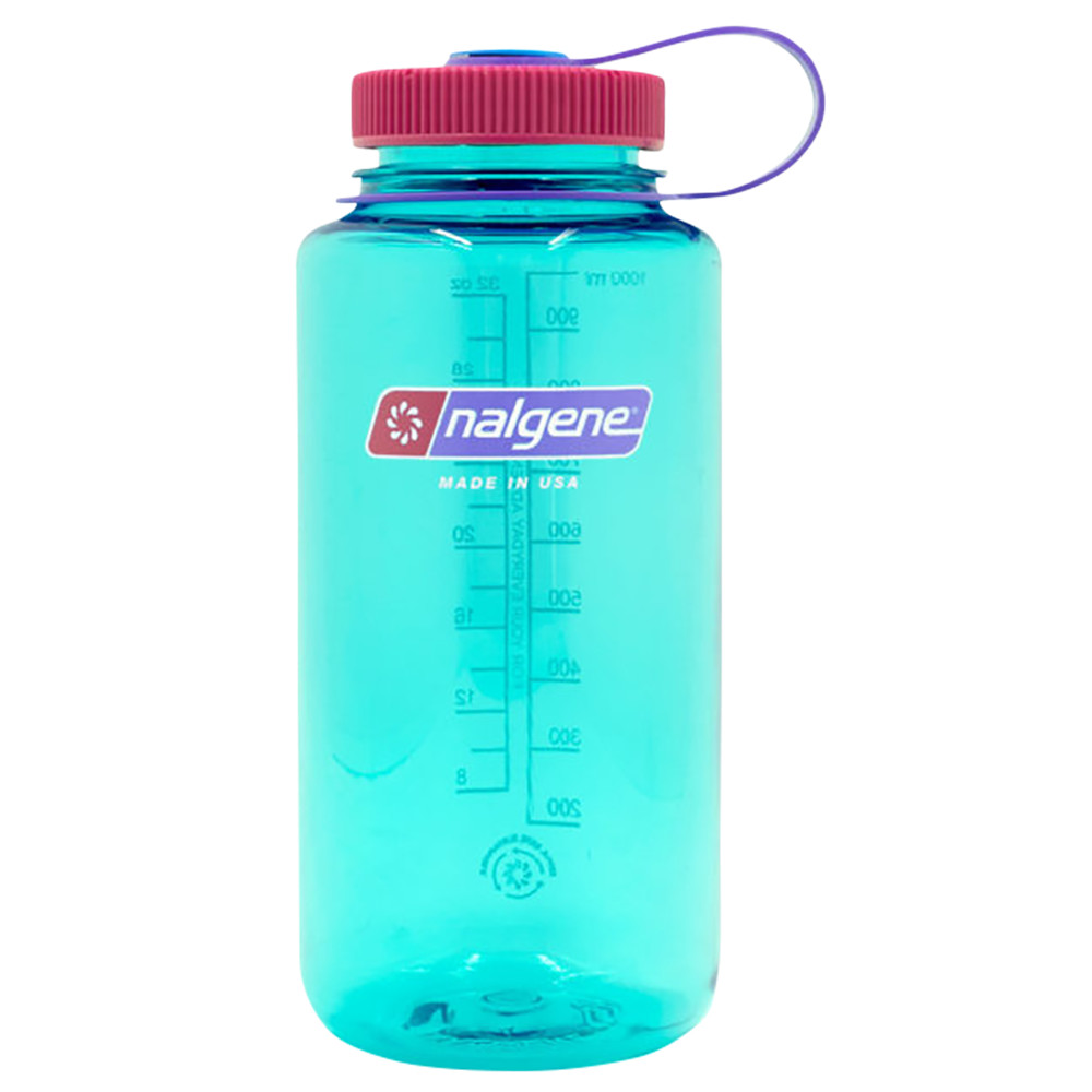 Nalgene Wide Mouth Sustain 1000 ml Surfer Sustain