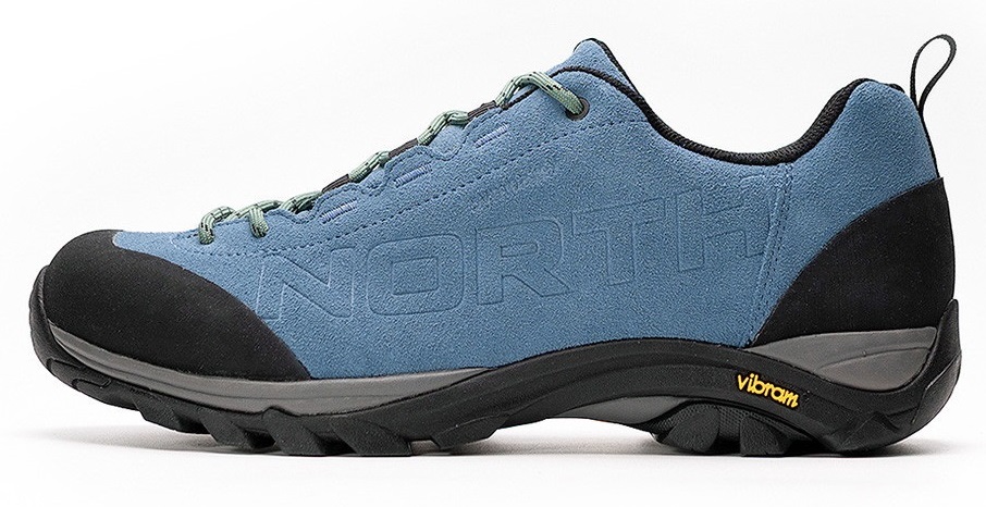 Northfinder MERU1 pánske topánky jeans blue TO-10081OR-664 Veľkosť: 43 8584153613260