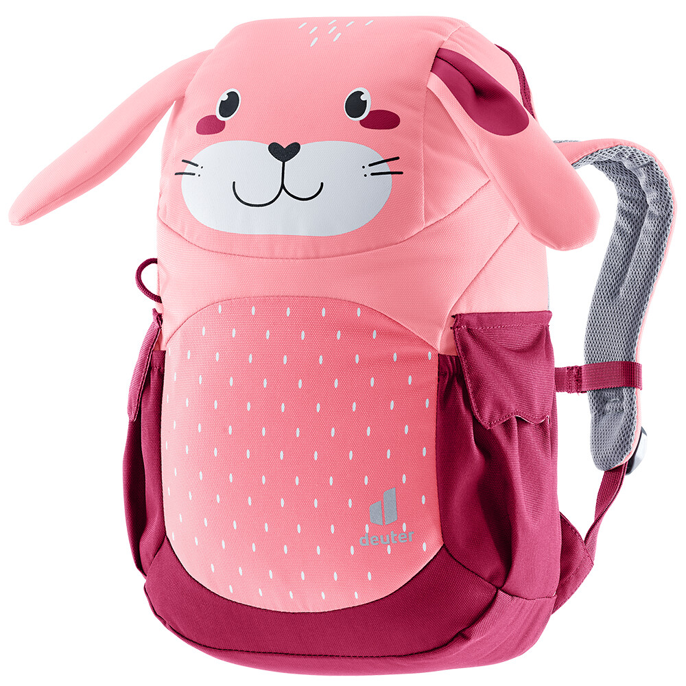 deuter Kikki blossom-raspberry Veľkosť: UNI 4046051181370