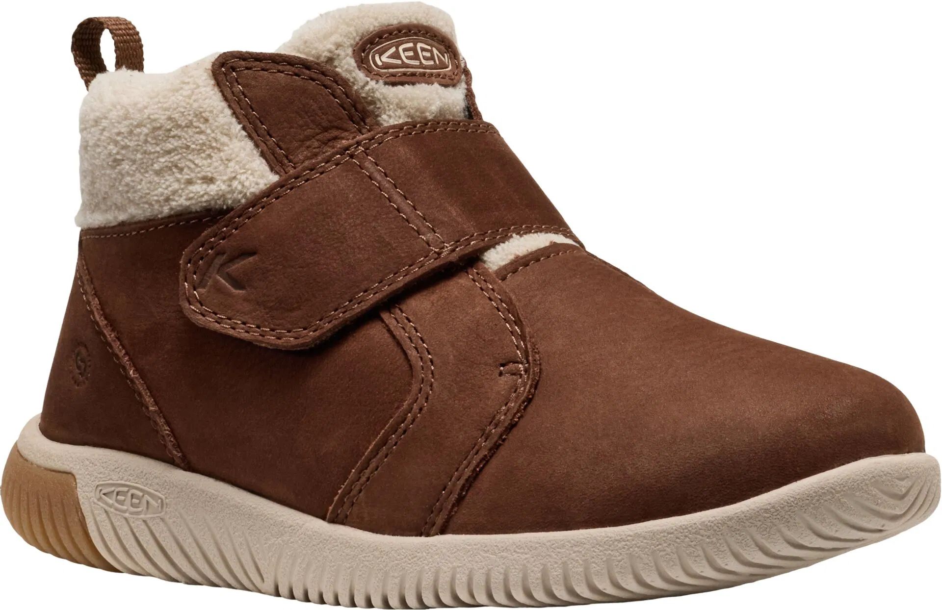 Keen KNX MIDDIE YOUTH bizón/safari Veľkosť: 32/33 195208778155