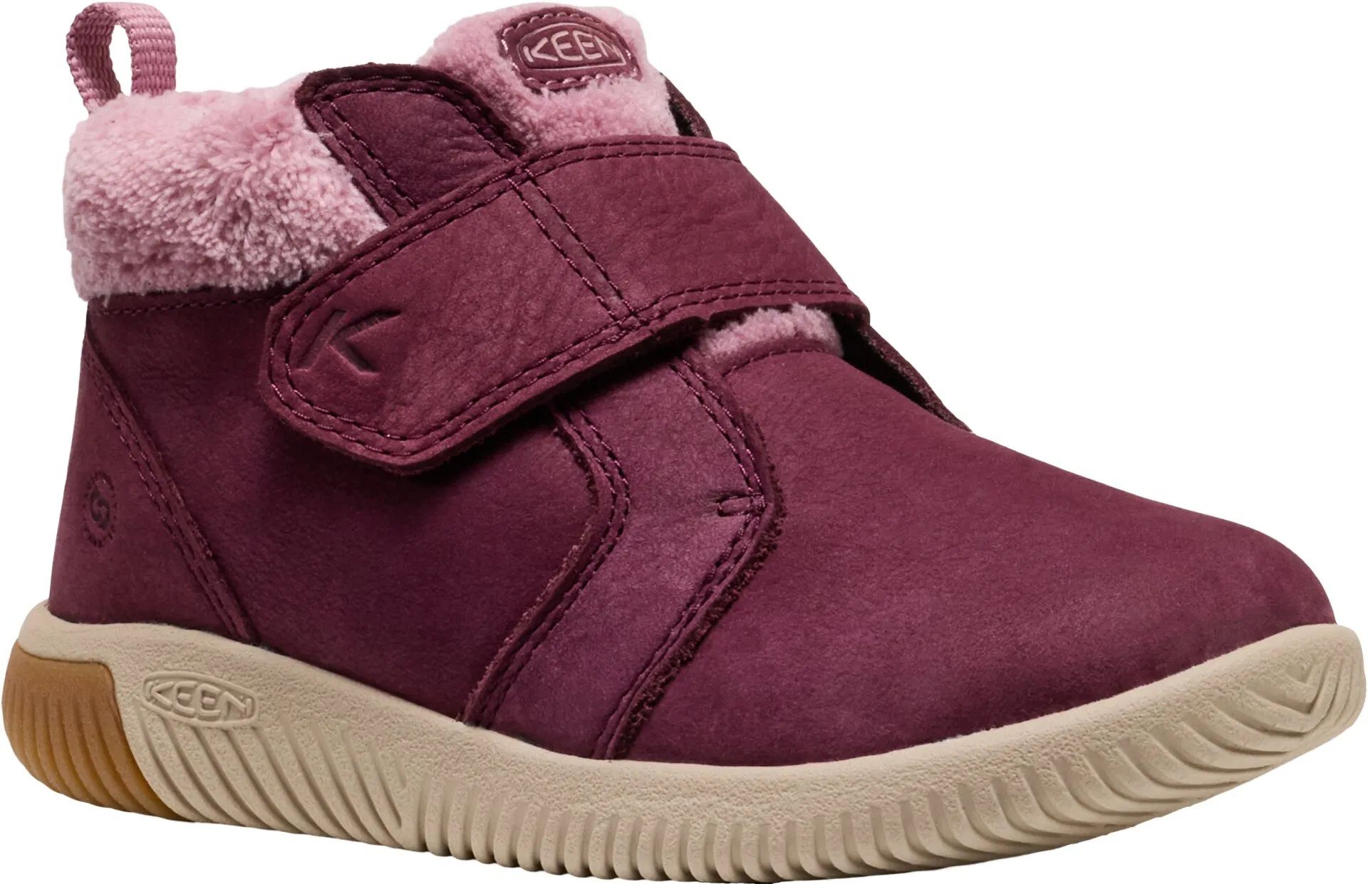 Keen KNX MIDDIE CHILDREN fig/lilas Veľkosť: 29 195208794742