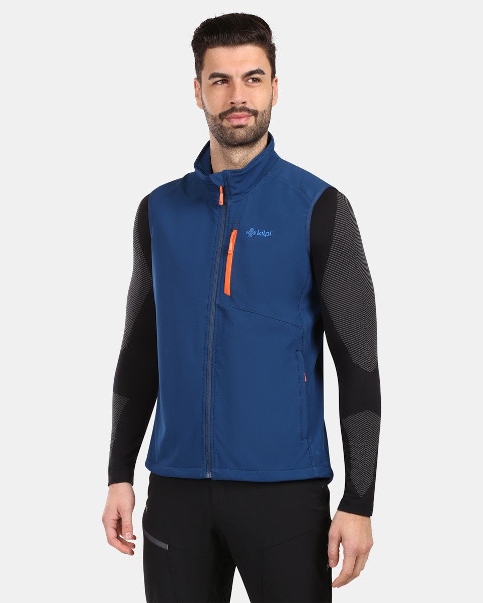 Kilpi NOIL-M Tmavomodrá Veľkosť: 4XL