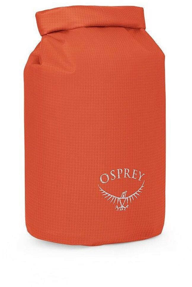 Osprey WILDWATER DRY BAG 8 mars orange