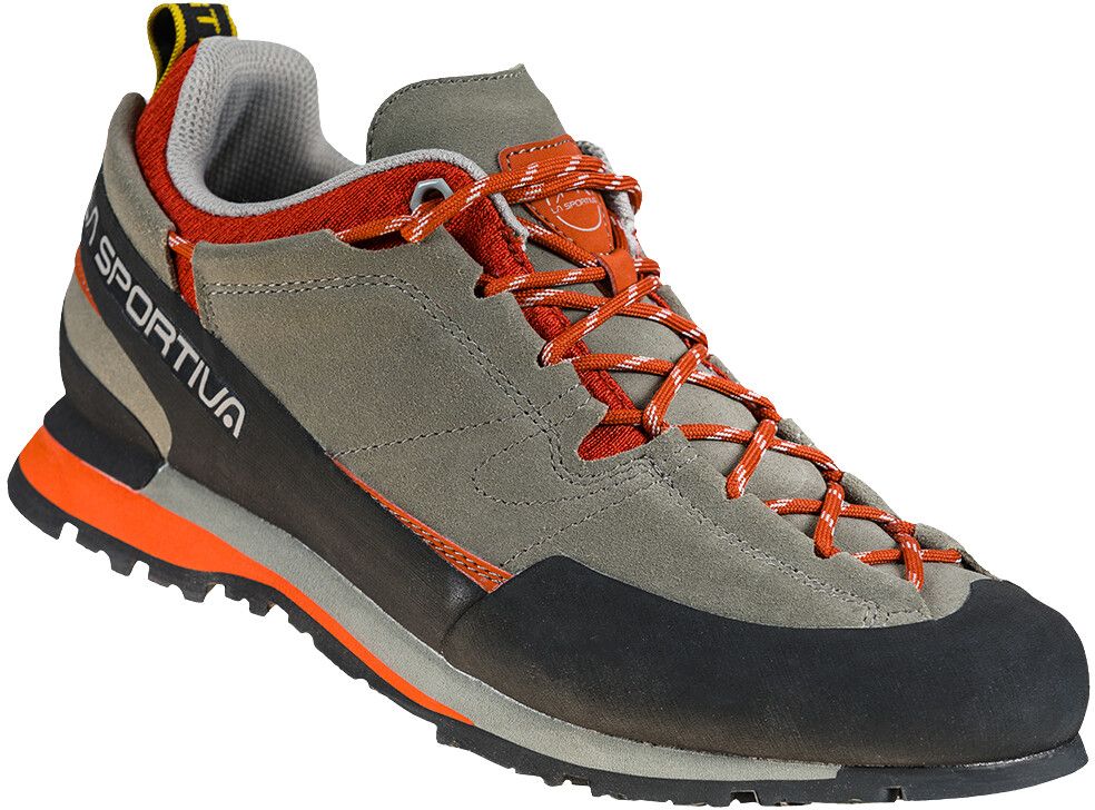 La Sportiva Boulder X Clay / Saffron Veľkosť: 41,5