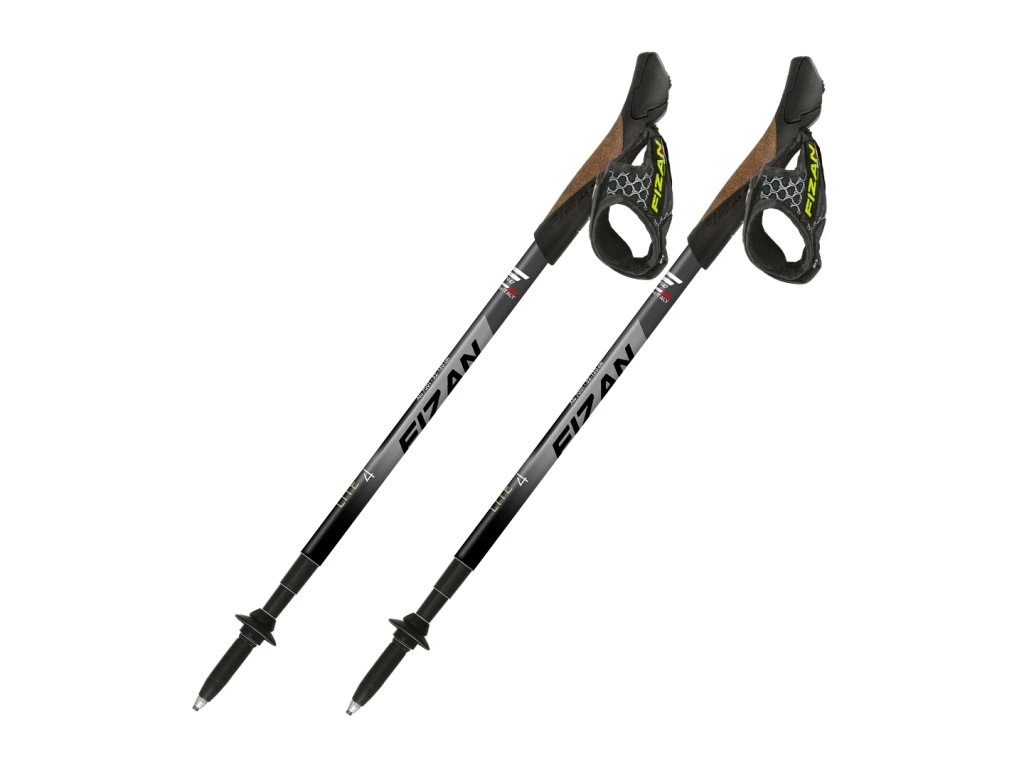 Fizan Lite 4 Grey 8056420788488