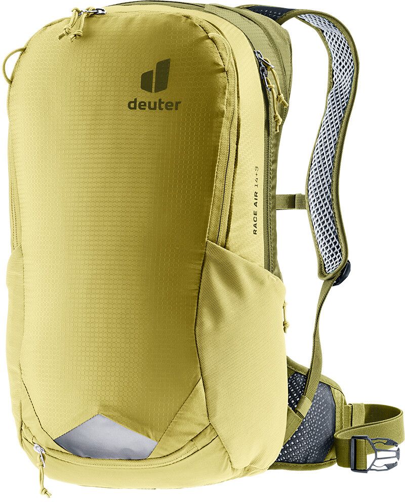 deuter Race Air 14+3 linden-cactus Veľkosť: OneSize