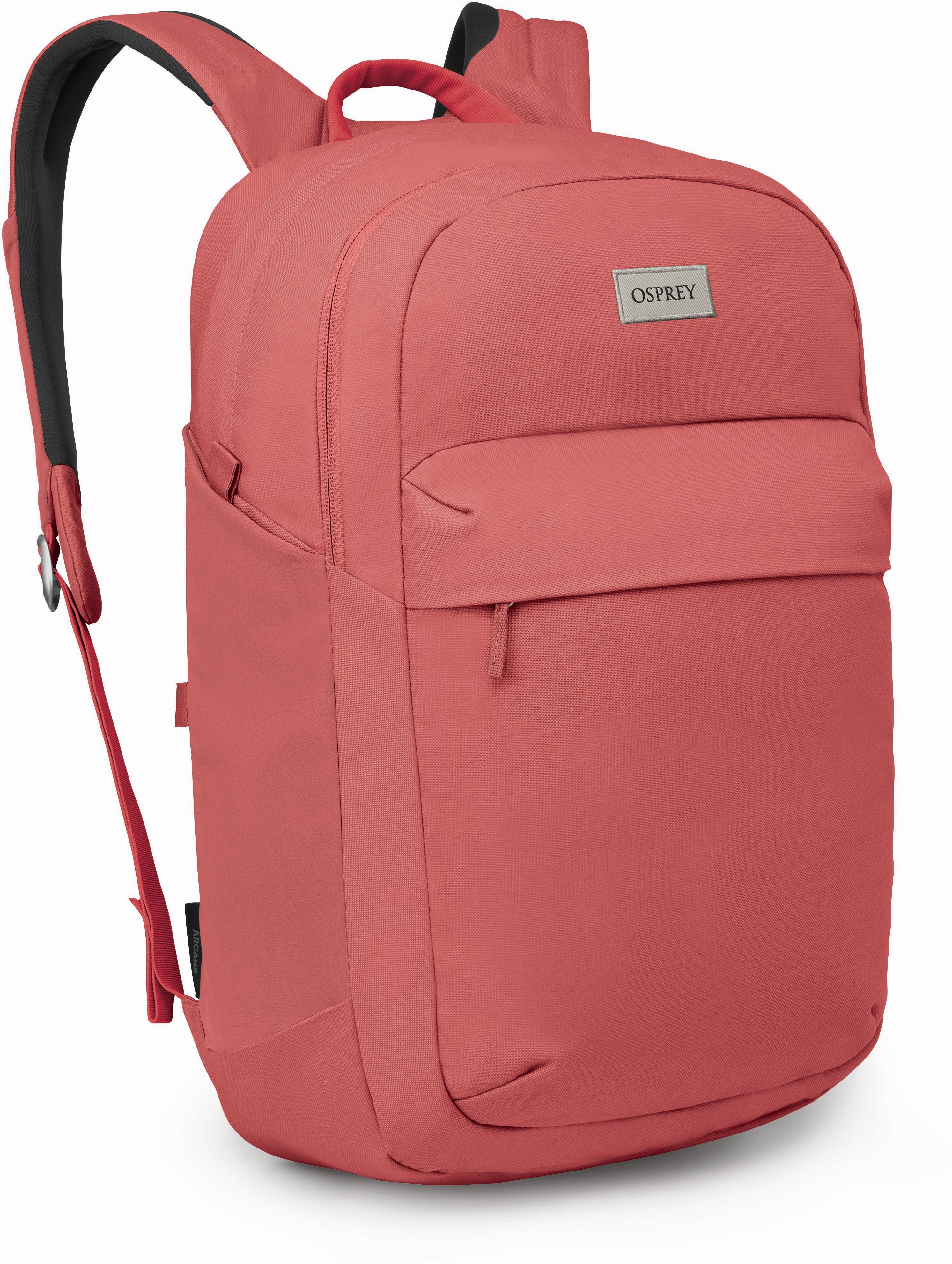 Osprey ARCANE XL DAY red pampas