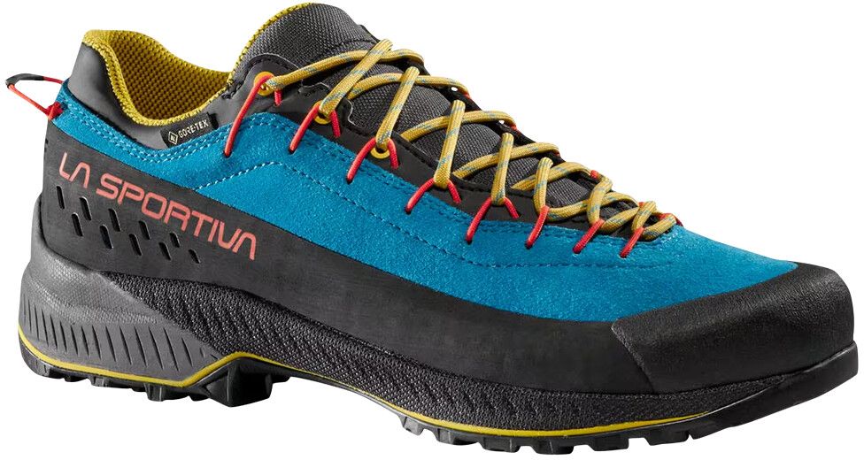 La Sportiva TX4 Evo GTX Tropic Blue/Bamboo Veľkosť: 45 8058428047574