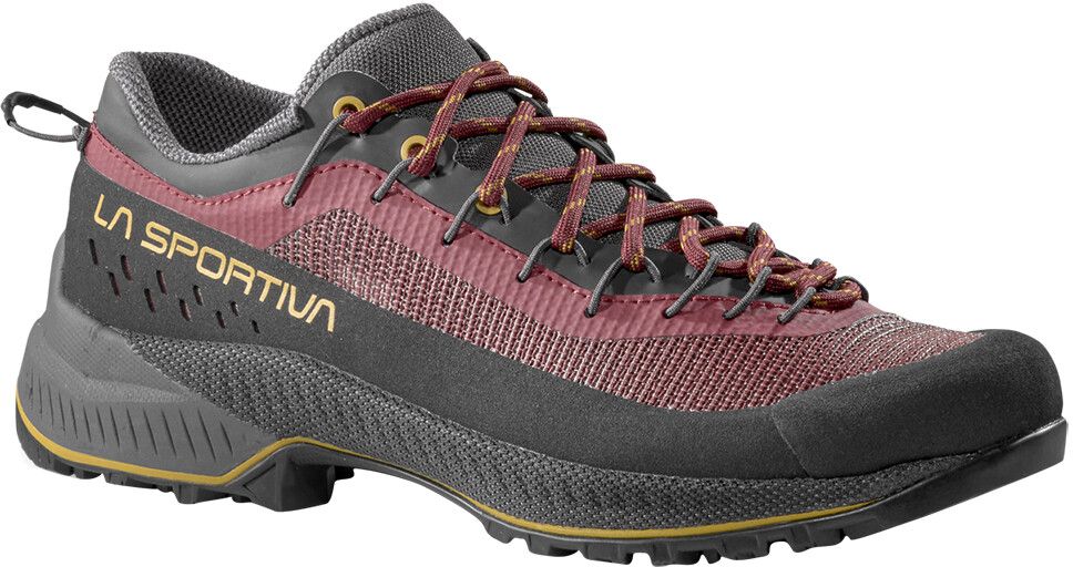 La Sportiva TX4 Evo ST Women Redwood/Onyx Veľkosť: 40,5