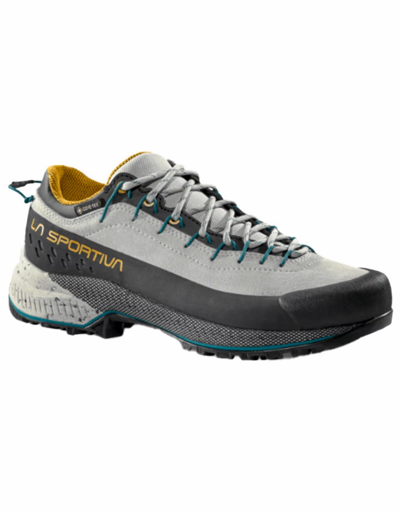 La Sportiva TX4 EVO Woman GTX Mineral/Savana Veľkosť: 38 8058428214143