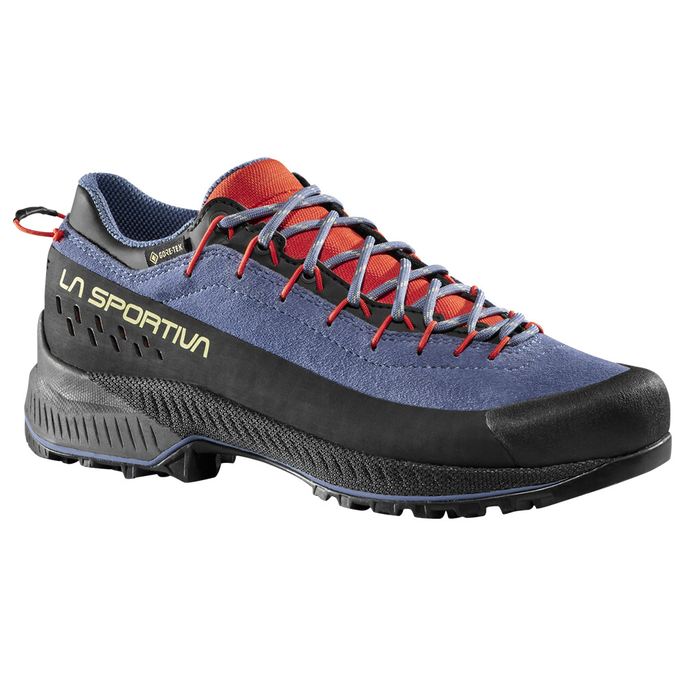 La Sportiva TX4 EVO Women GTX Moonlight/Cherry Tomato Veľkosť: 40