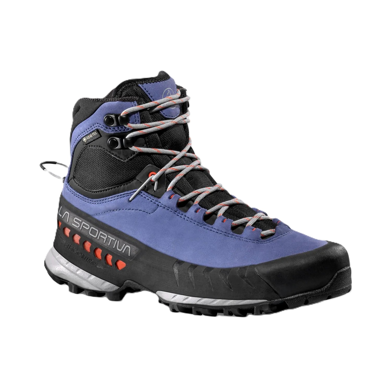 La Sportiva TX5 Woman GTX Moonlight/Cherry Tomato Veľkosť: 38,5 8058428215713