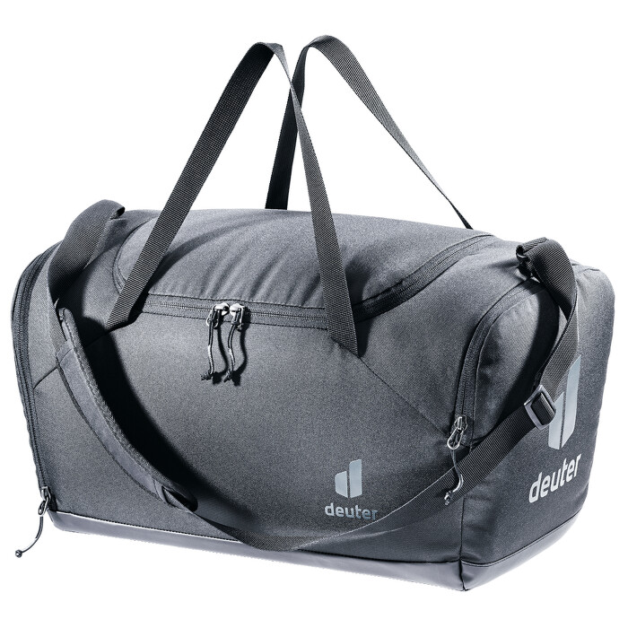 deuter Hopper Black Veľkosť: UNI 4046051130965