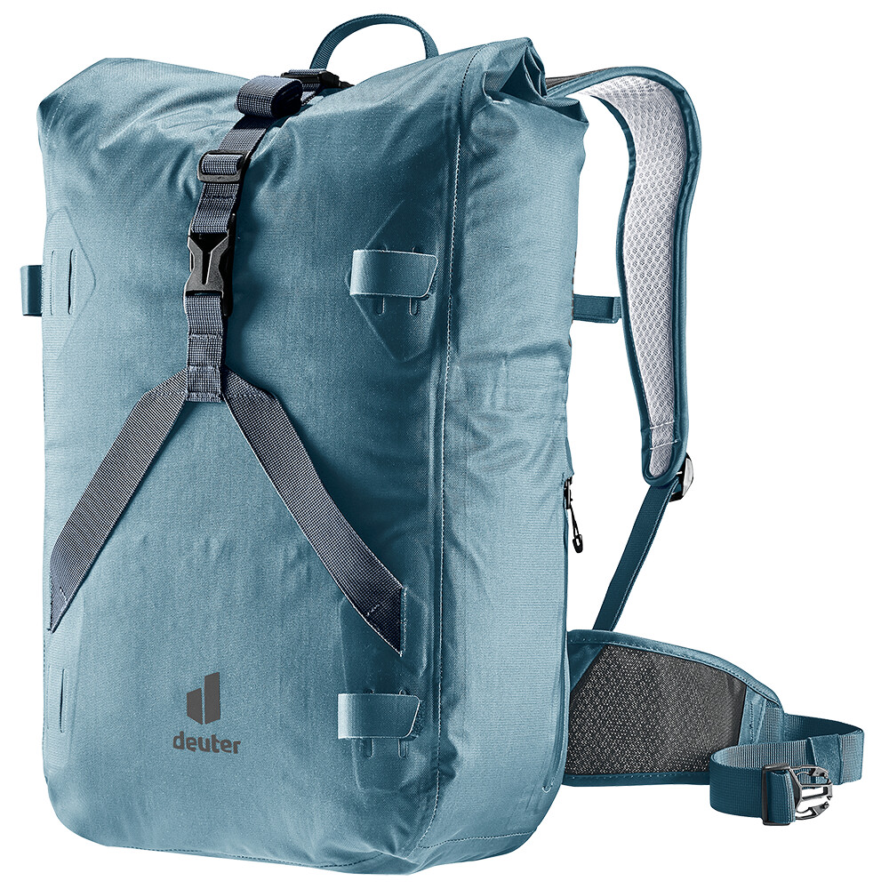 deuter Amager 25+5 atlantic Veľkosť: OneSize