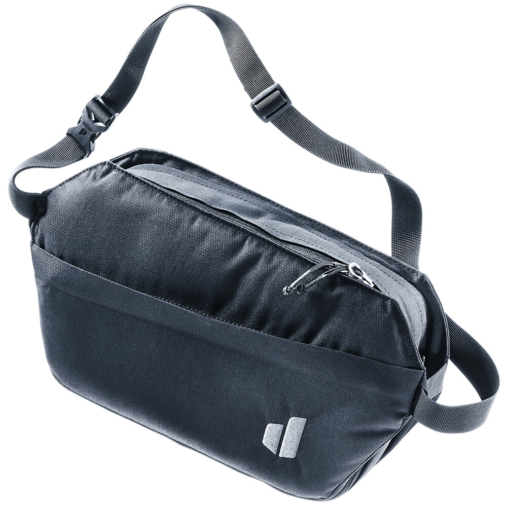 deuter Passway 4+1 Black Veľkosť: OneSize