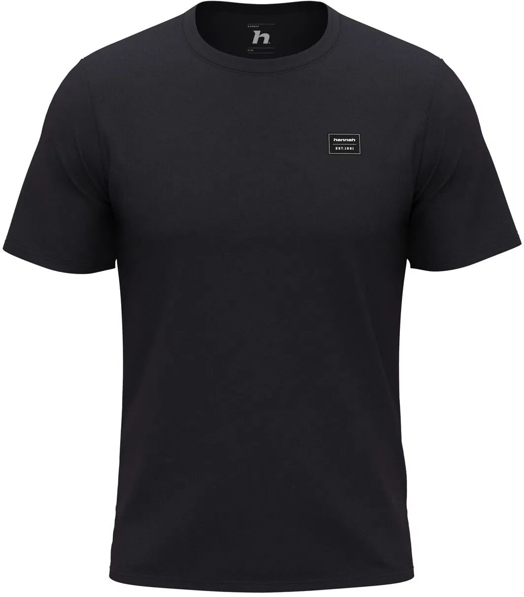 Hannah ALSEK II anthracite Veľkosť: XXL