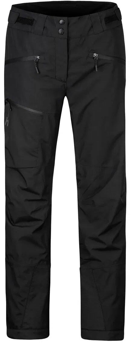 Hannah BONS anthracite Veľkosť: 42