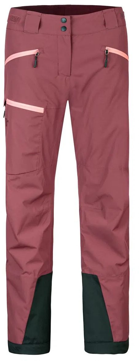 Hannah BONS roan rouge Veľkosť: 40