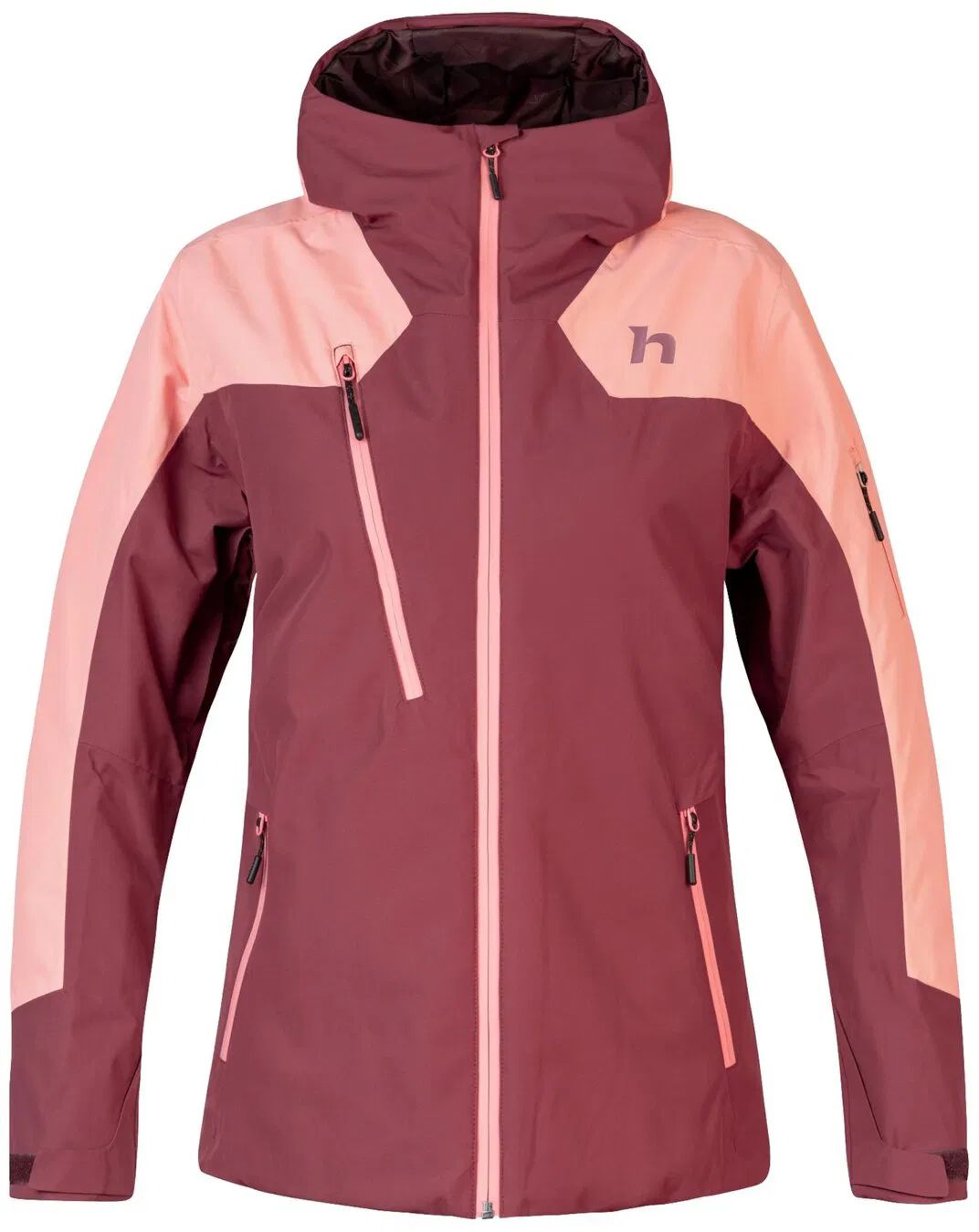 Hannah RITTA roan rouge/coral pink Veľkosť: 40