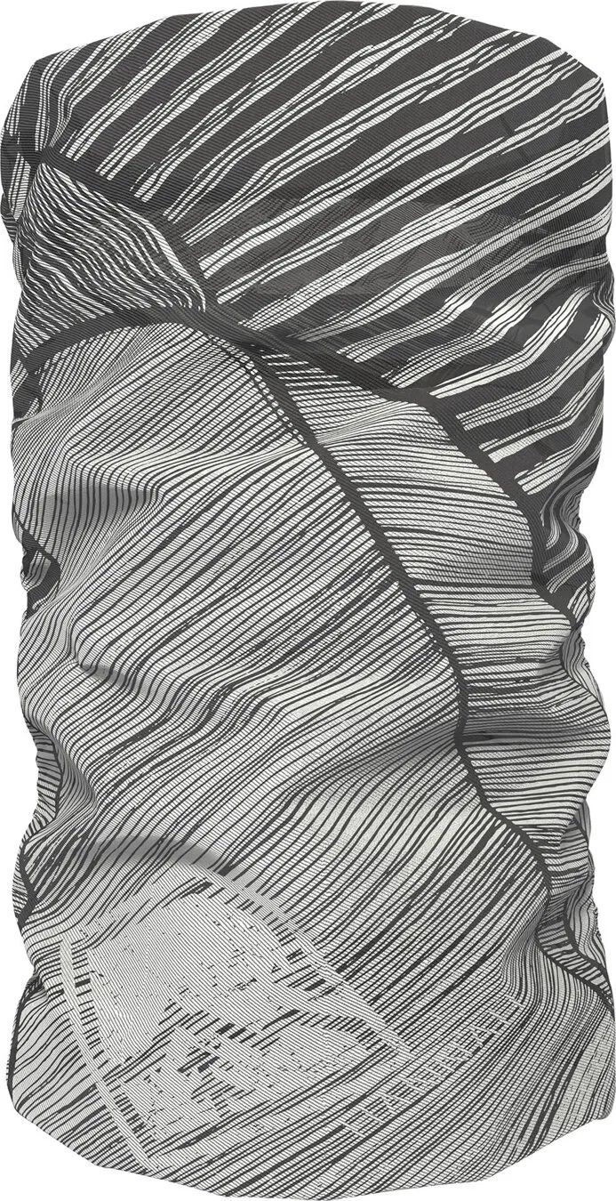 Hannah SKYLER anthracite/bright white Veľkosť: UNI