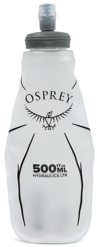 Osprey HYDRAULICS 500ML SOFTFLASK 843820139921