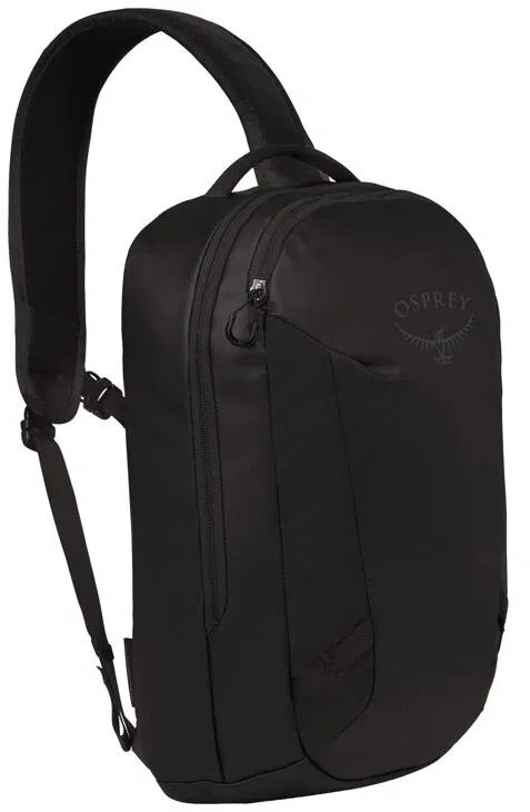 Osprey TRANSPORTER SLING raven black/black 843820191400