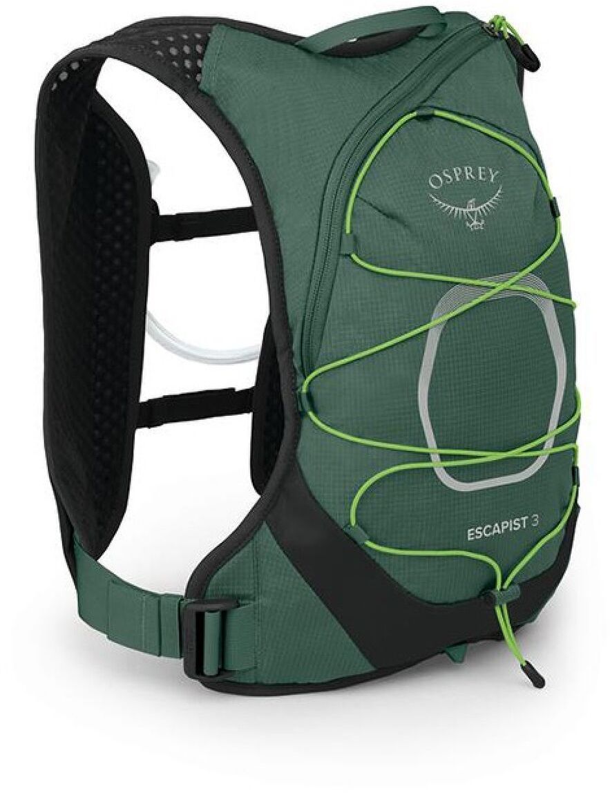 Osprey ESCAPIST VELOCITY 3 tundra green/botanica Veľkosť: L/XL