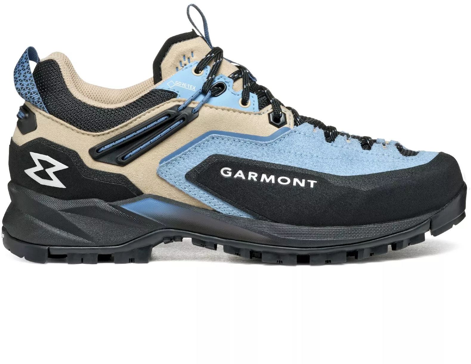 Garmont AKRON GTX glacier blue/whitecup grey Veľkosť: 40 8056586319106