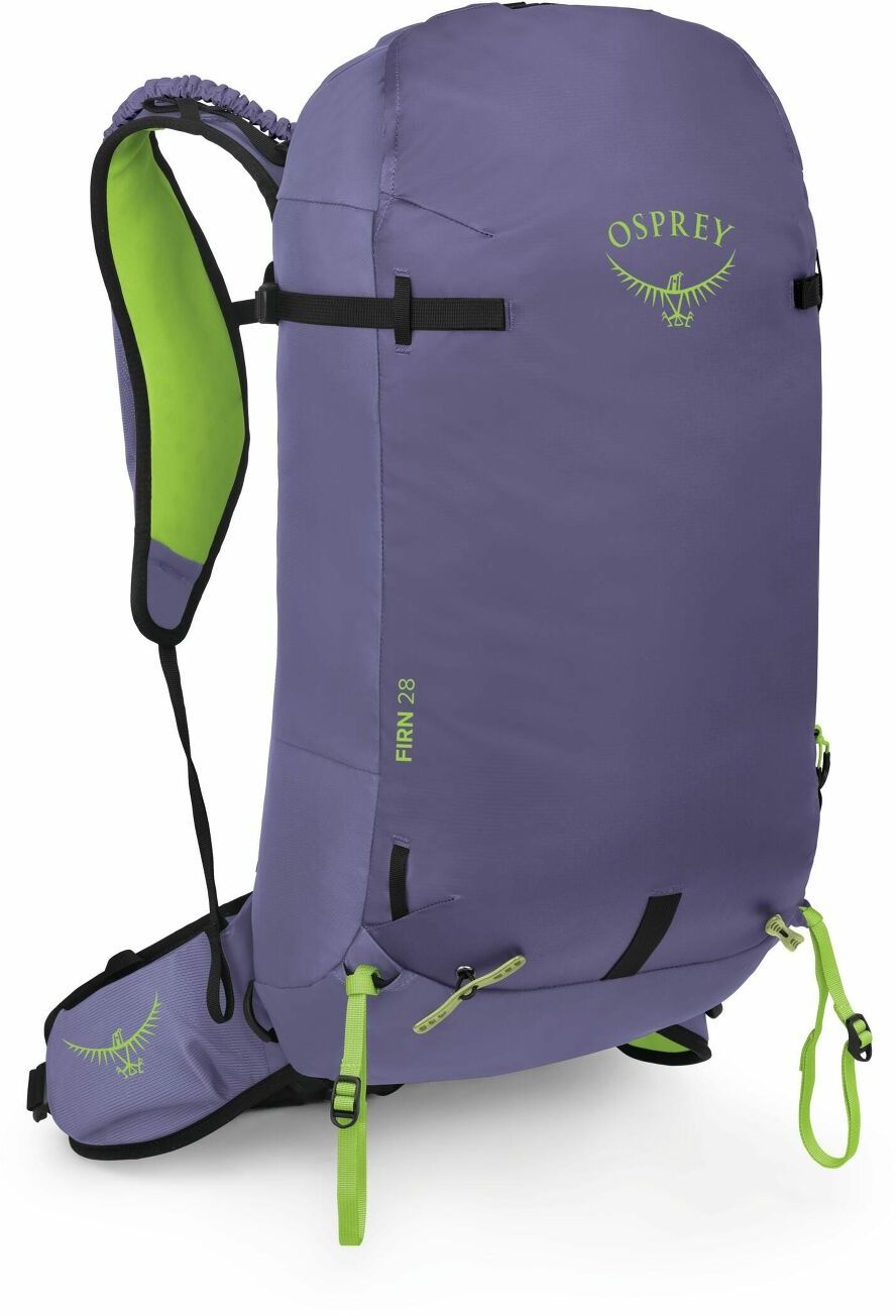 Osprey FIRN 28 euphoria purple Veľkosť: S/M 810145598856