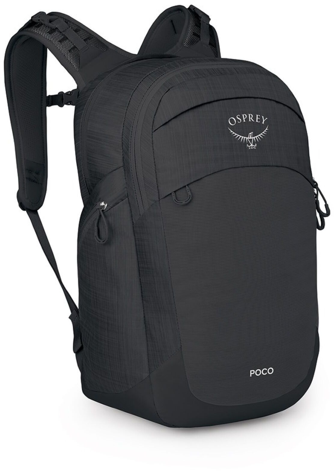 Osprey POCO CHANGING PACK black