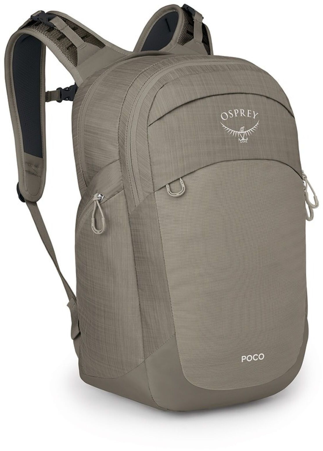 Osprey POCO CHANGING PACK concrete tan